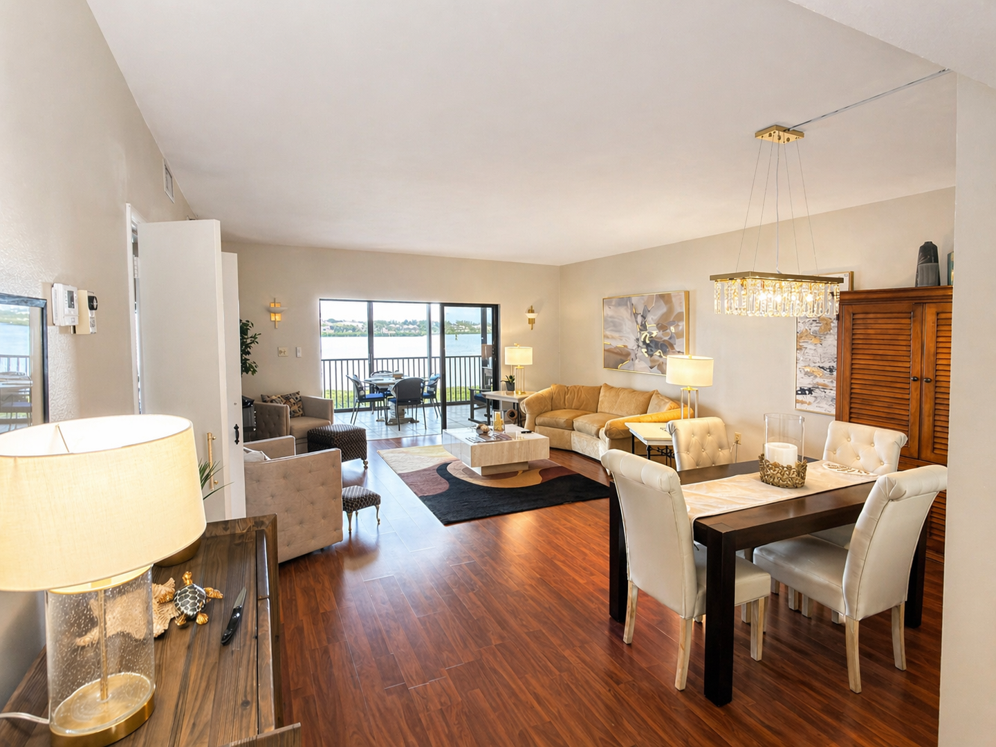 Buttonwood Cove 103C by FVC