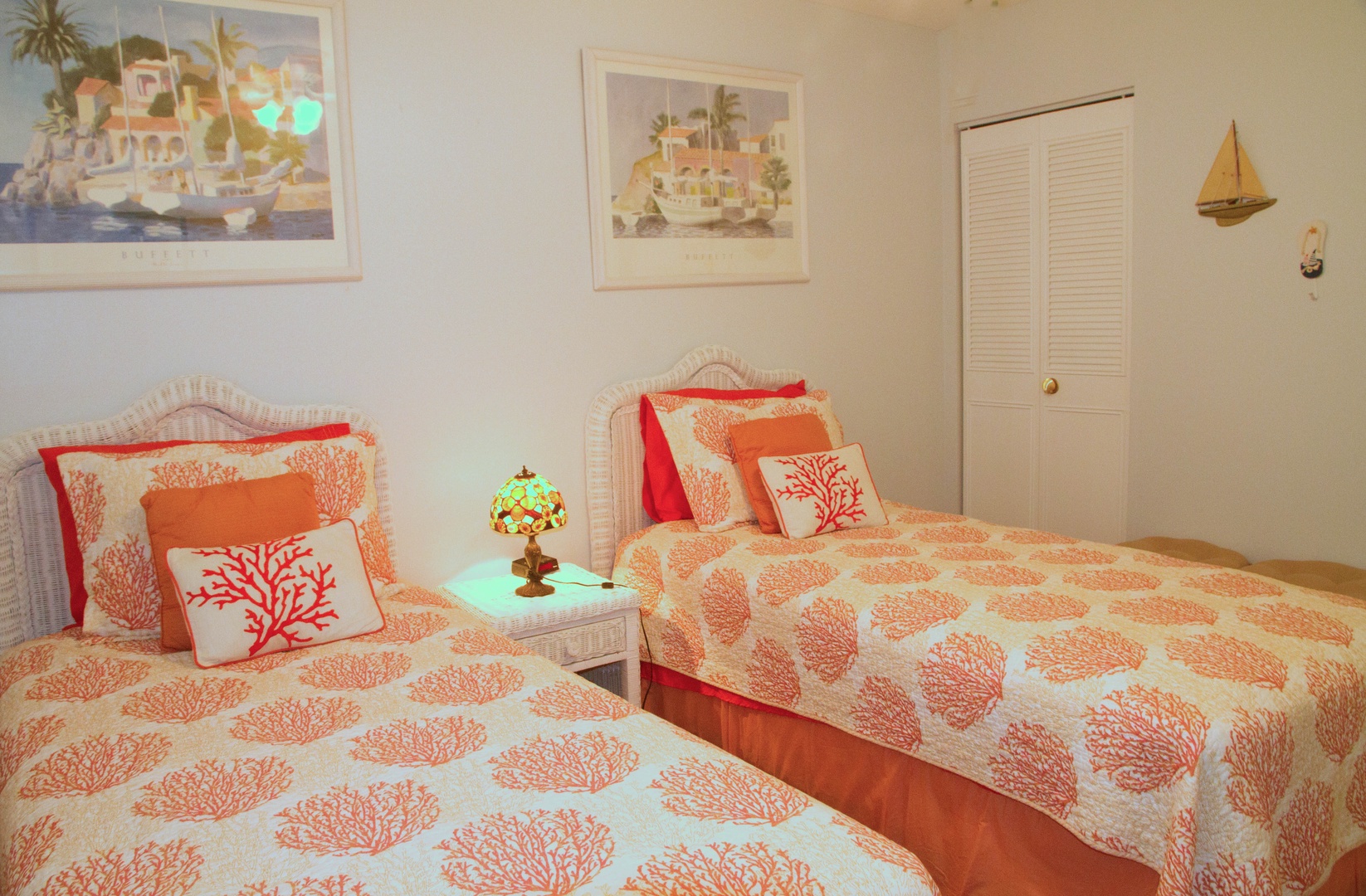 577 Sutton PL by FVC - Twin BR