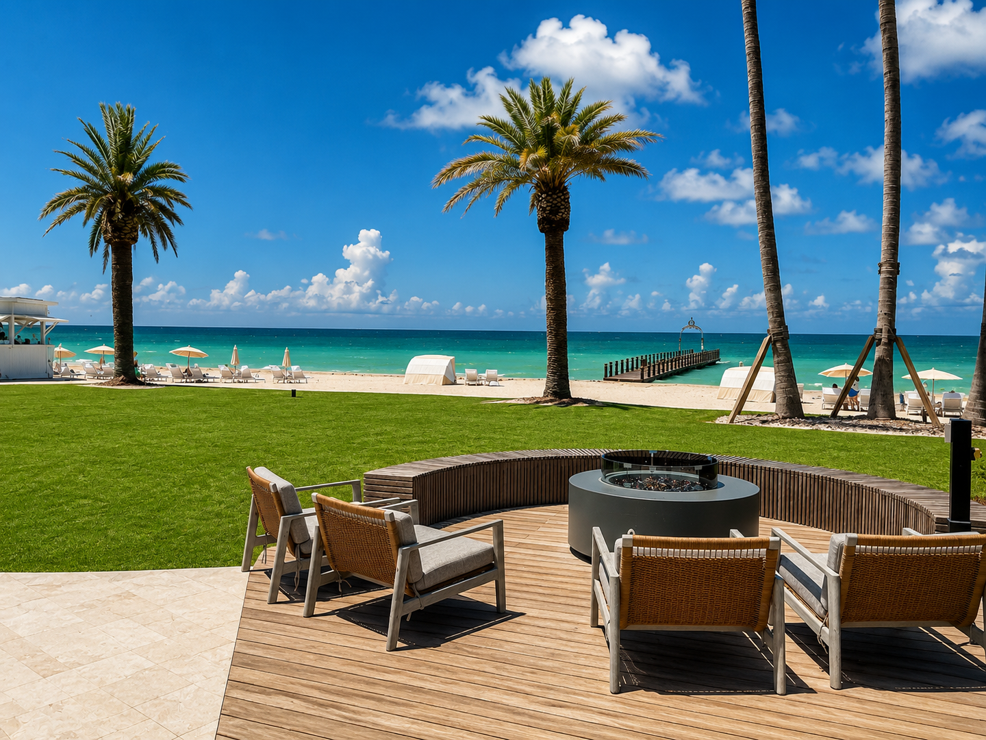 St. Regis Residences by FVC