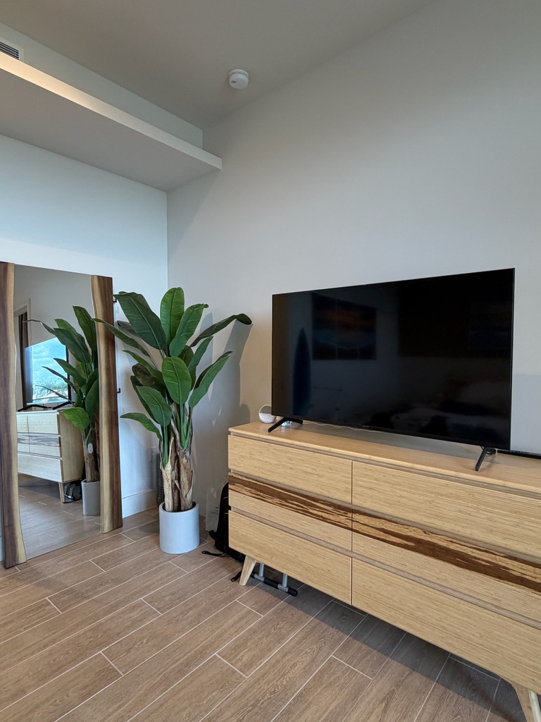 St. Regis Residence 207 by FVC - Primary Suite