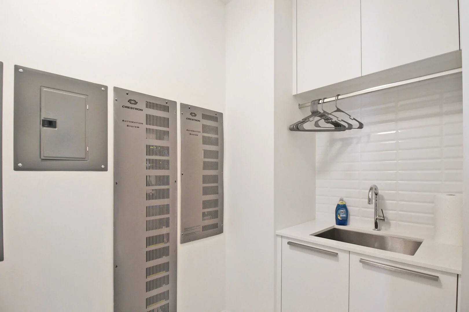St. Regis Residence 315 by FVC - In Unit Laundry