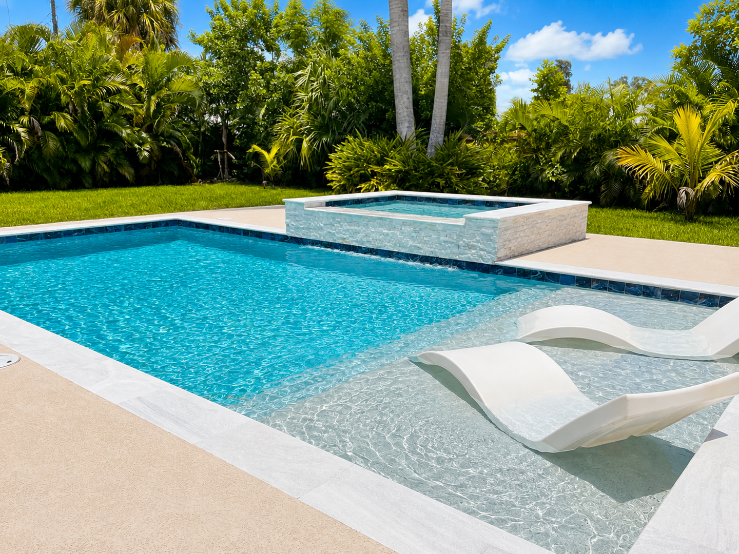 Cortez Hideaway by FVC - Pool and outdoor space