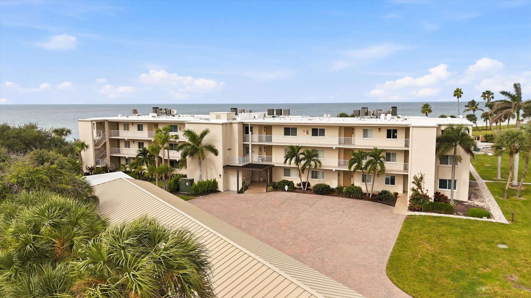 The Westchester on Longboat Key by FVC