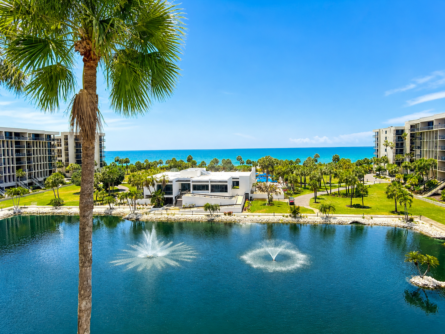 Beachplace 5-401 by FVC - View