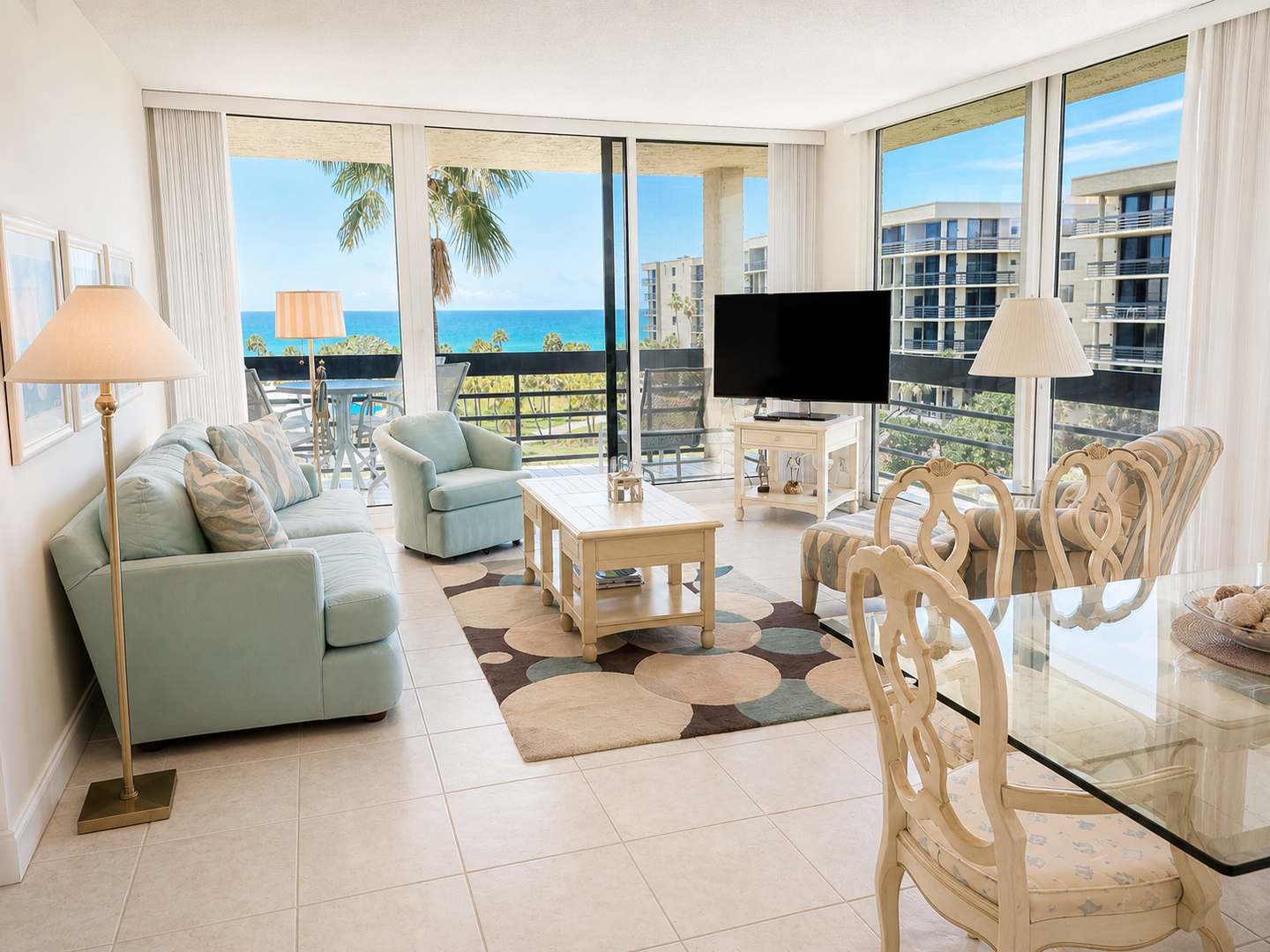 Beachplace 5-401 by FVC