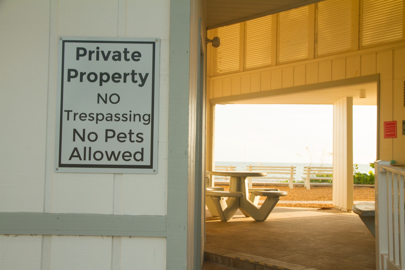 577 Sutton PL by FVC - Private Beach Access