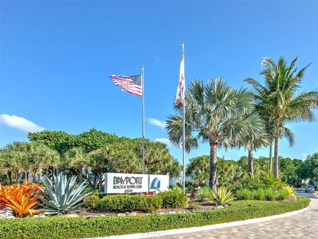 Bayport Beach and Tennis Club 825 by FVC