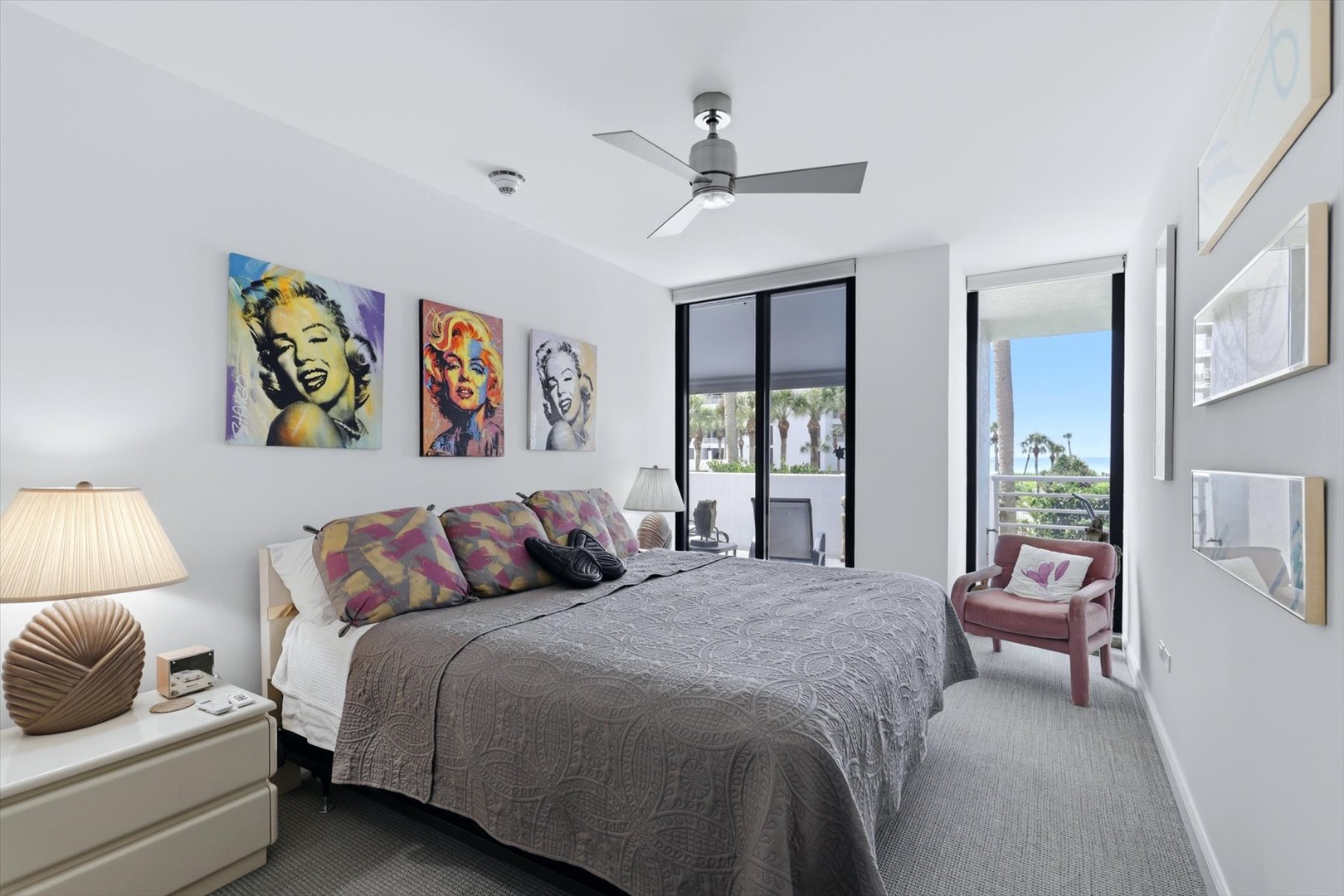 Sunset Beach 1103 by FVC -  Guest Room