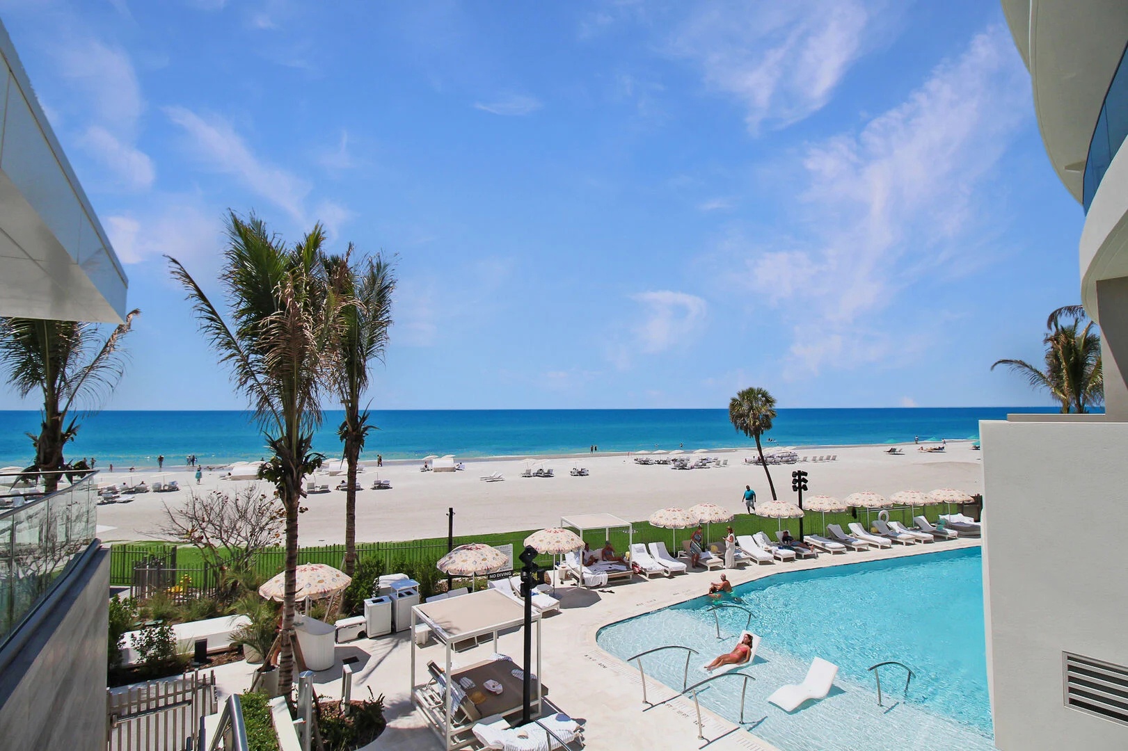 St. Regis Residences by FVC - Resident Only Pool