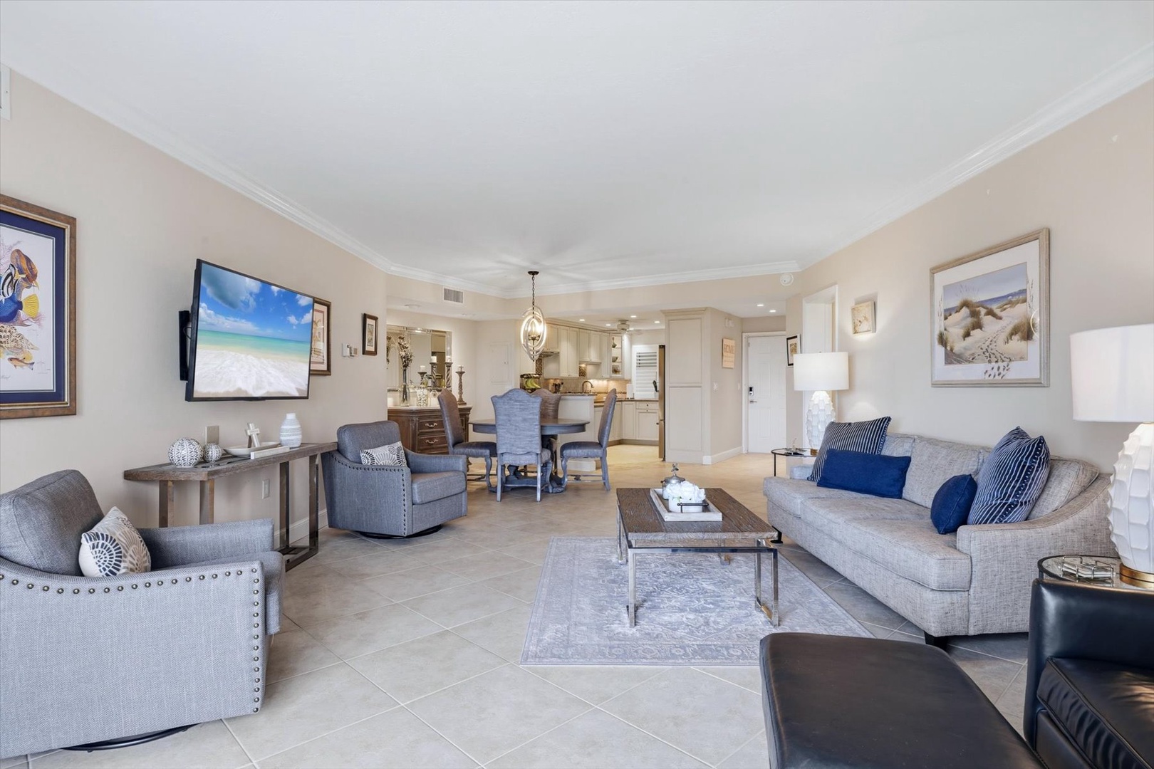 The Westchester #103 by FVC