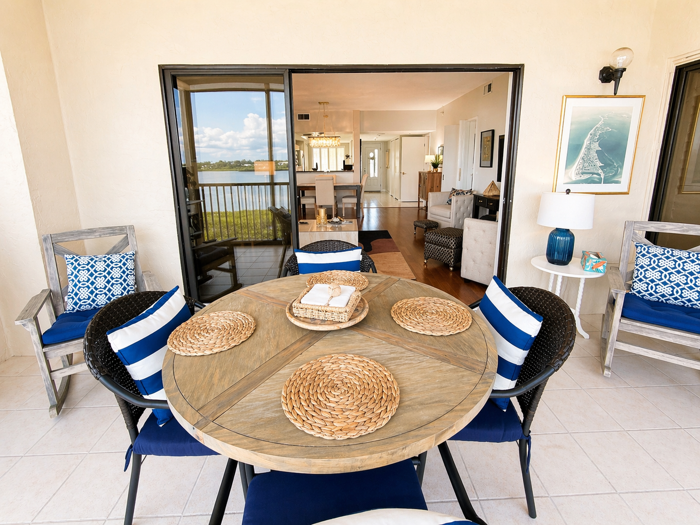 Buttonwood Cove 103C by FVC