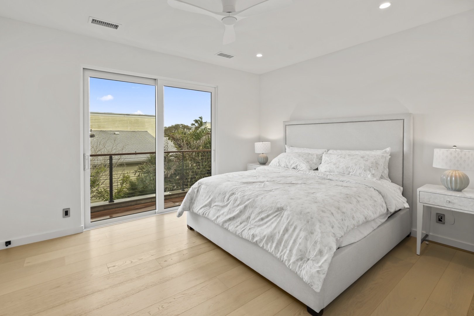 Palace on Pyrula by FVC - Guest Suite