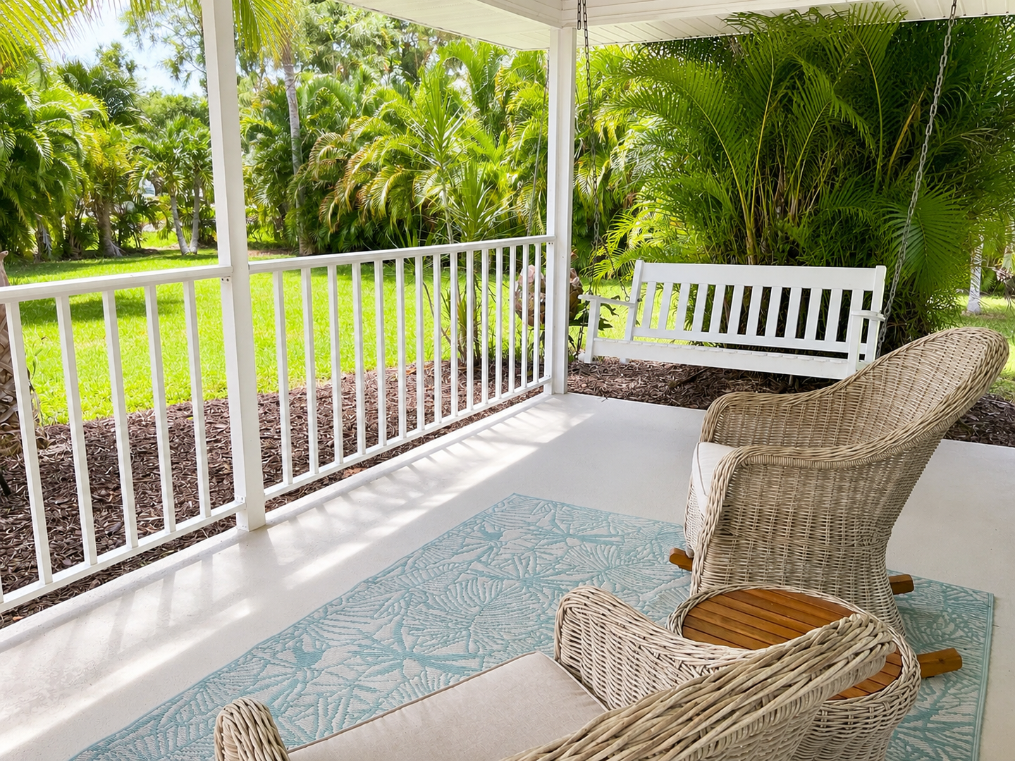 Cortez Hideaway by FVC