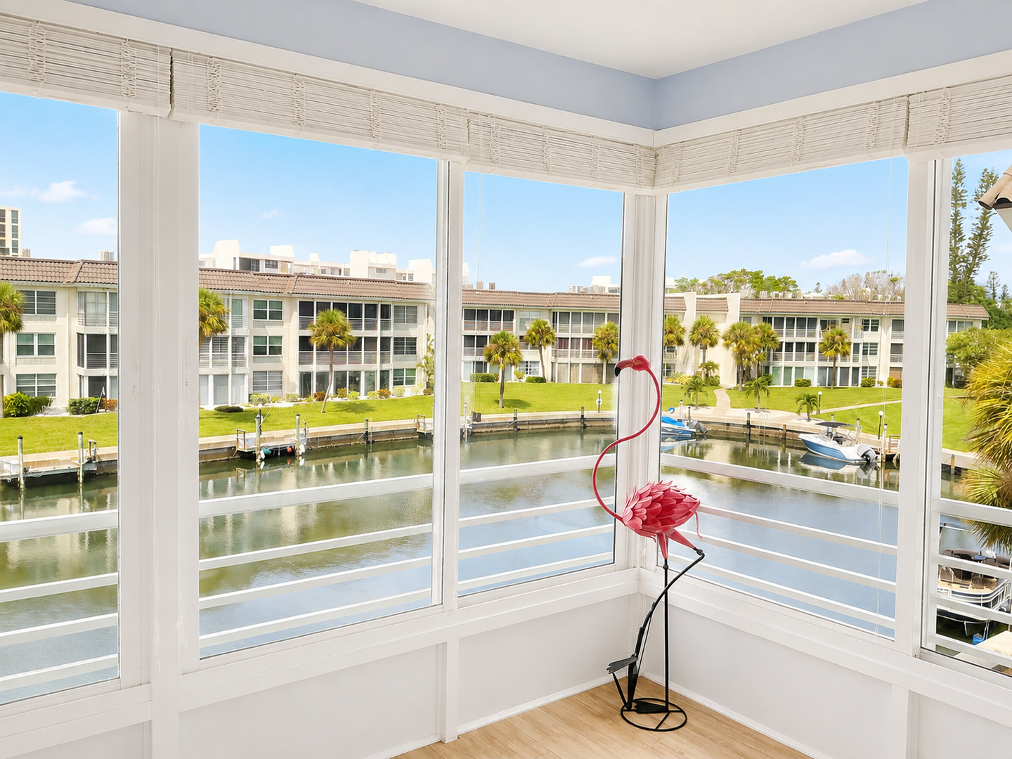Longboat Harbour I-305 by FVC