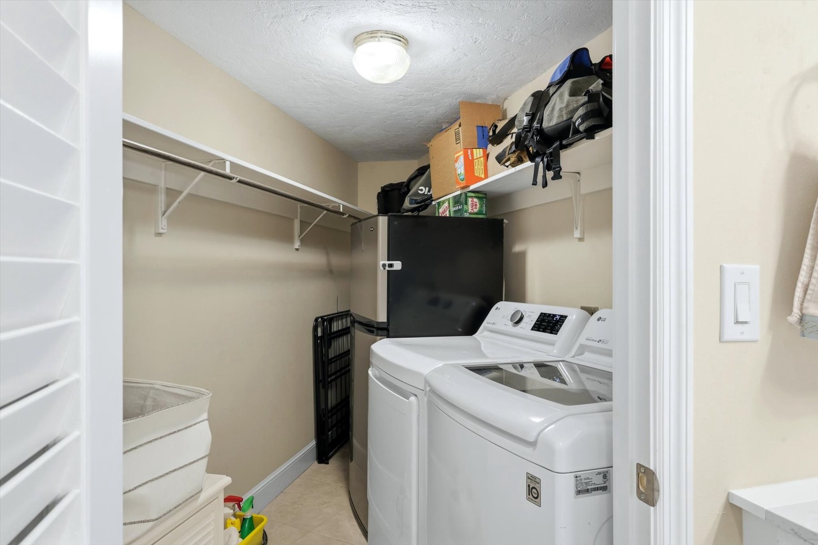 The Westchester #103 by FVC - Laundry