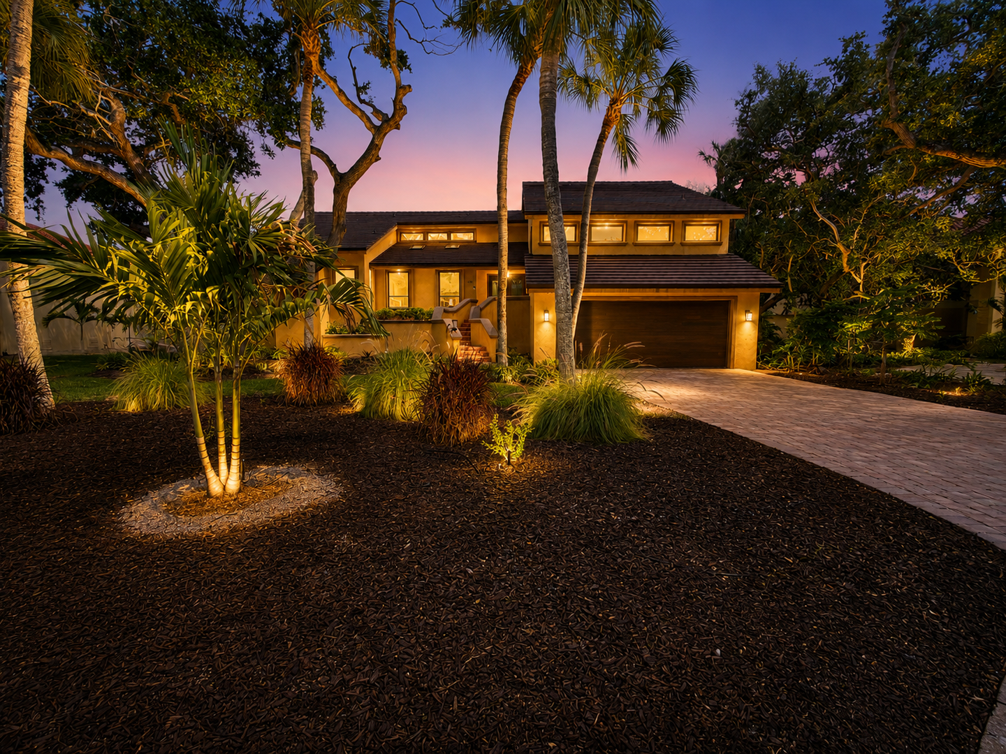 Bayou Breeze Retreat by FVC