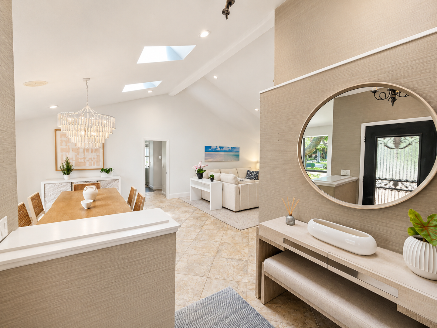 Bayou Breeze Retreat by FVC - Entry