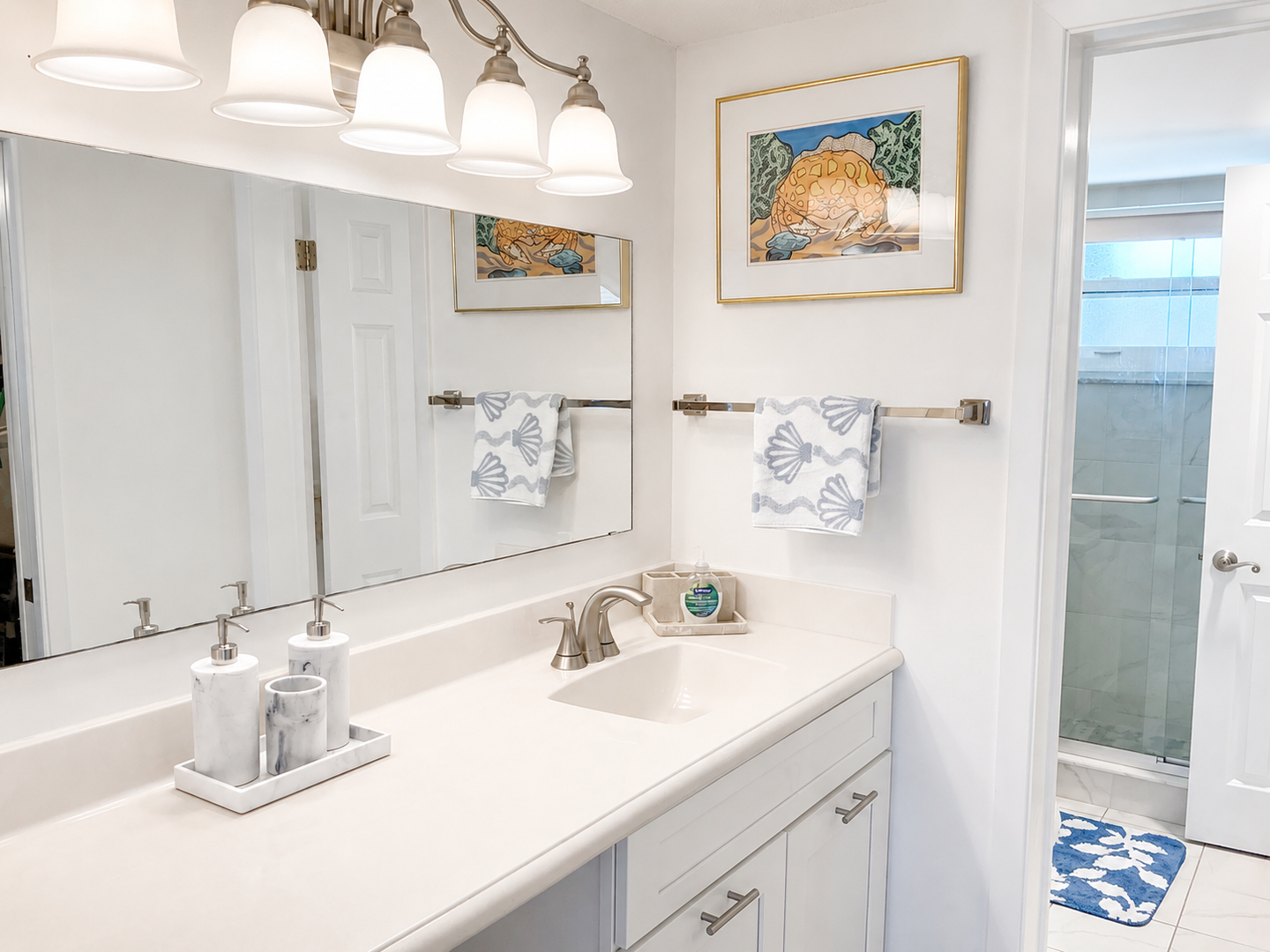 Longboat Harbour I-305 by FVC