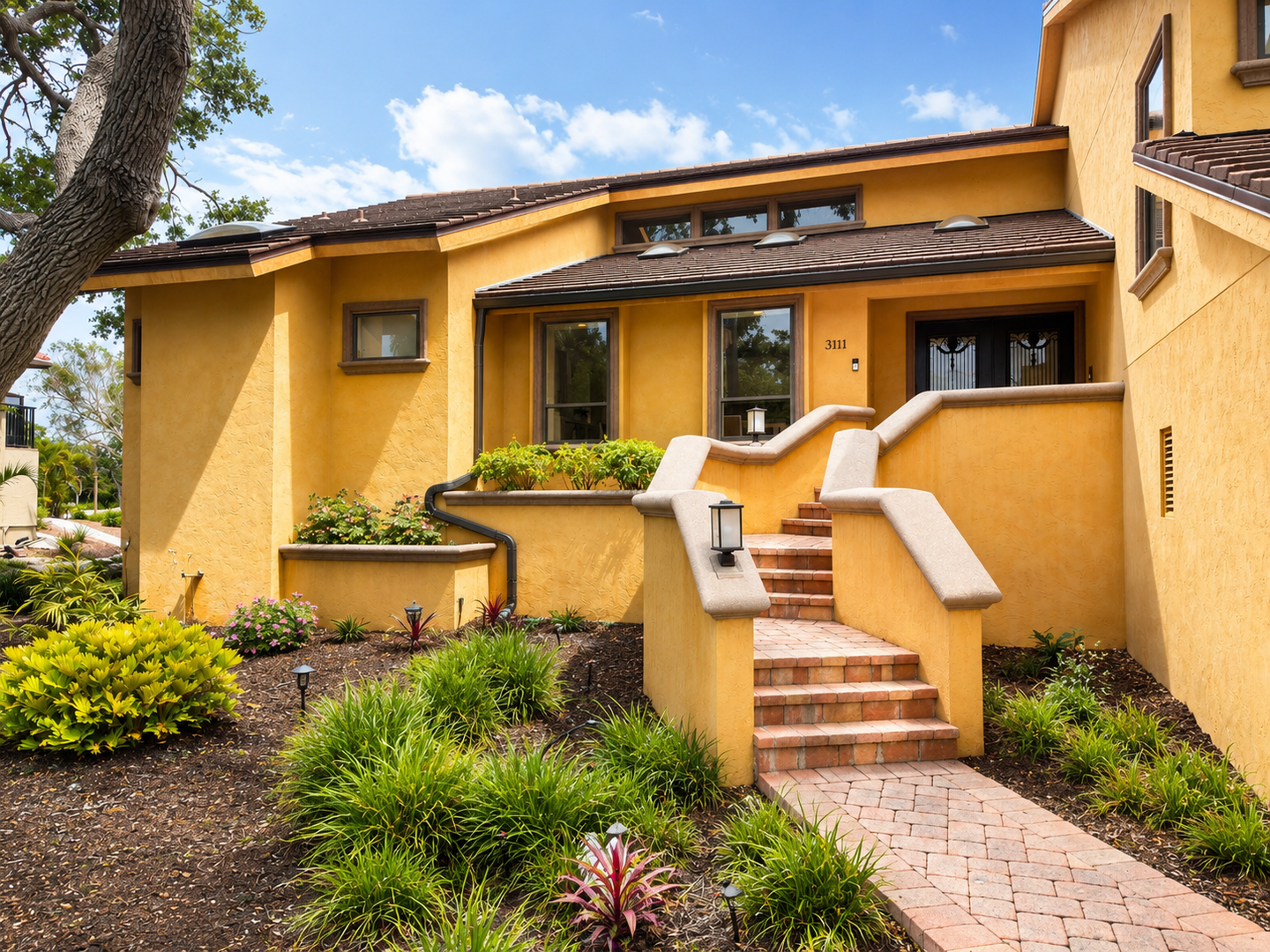 Bayou Breeze Retreat by FVC
