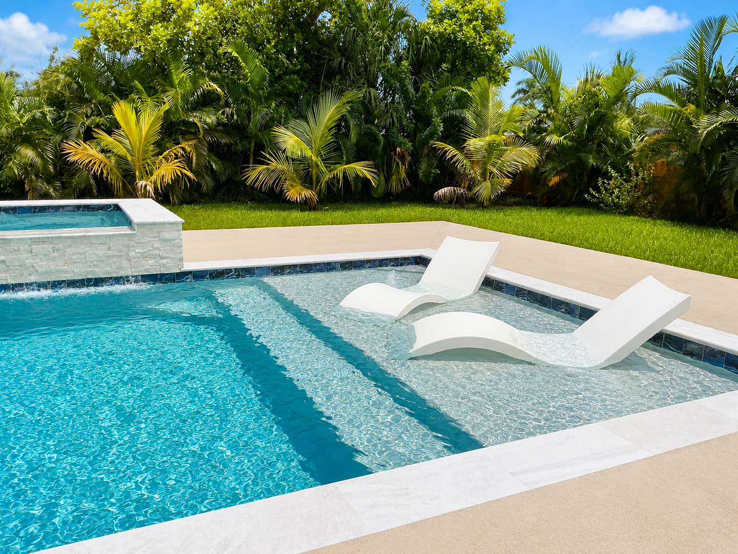 Cortez Hideaway by FVC - Pool and outdoor space