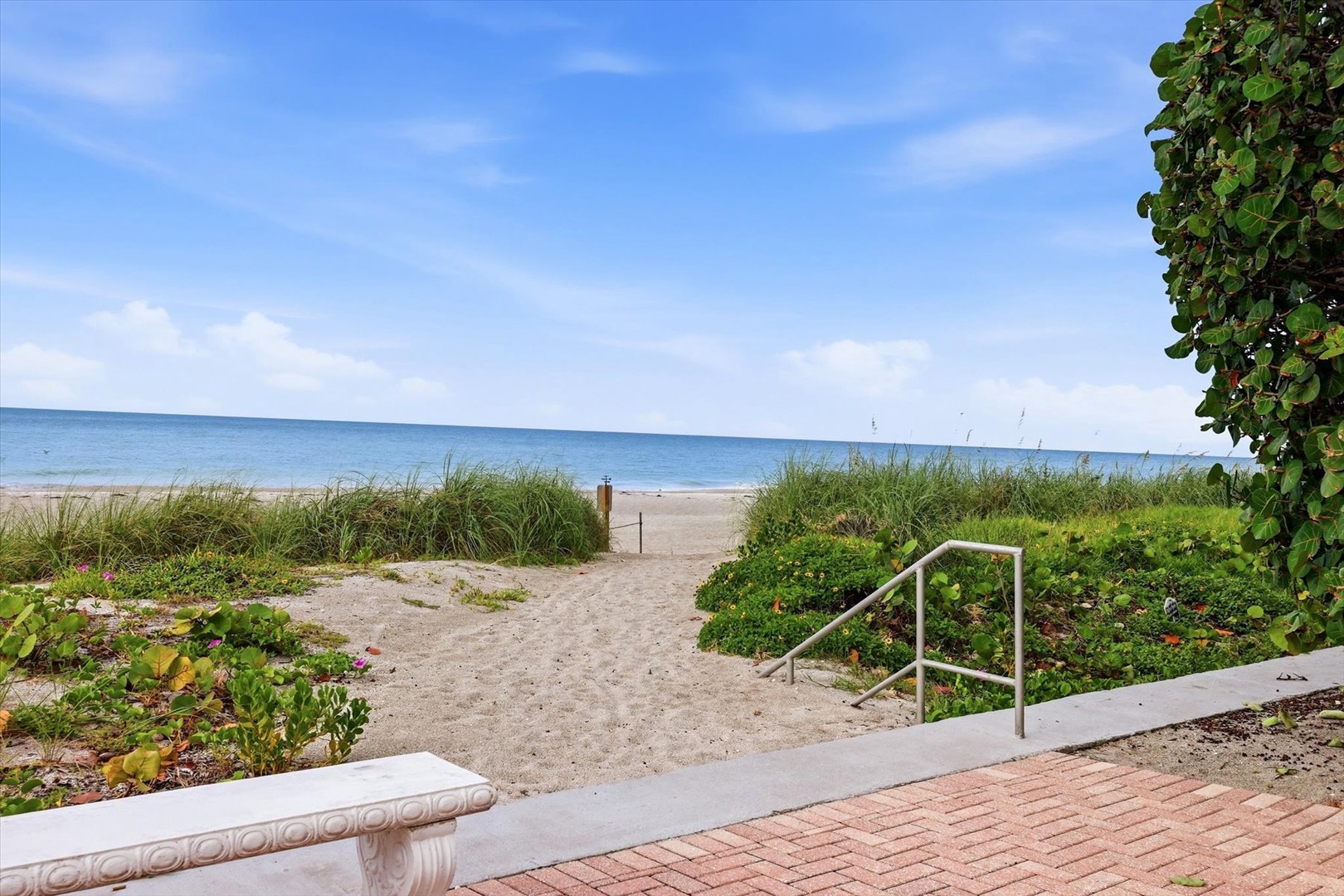 The Westchester Private Beach Access - by FVC