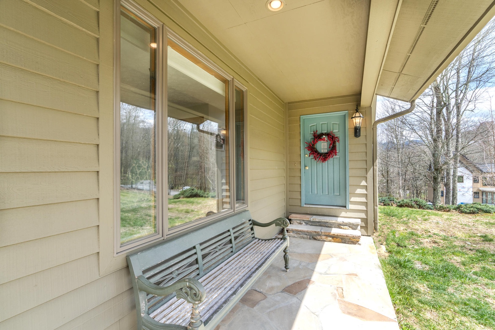 Sugar Mountain Lodge