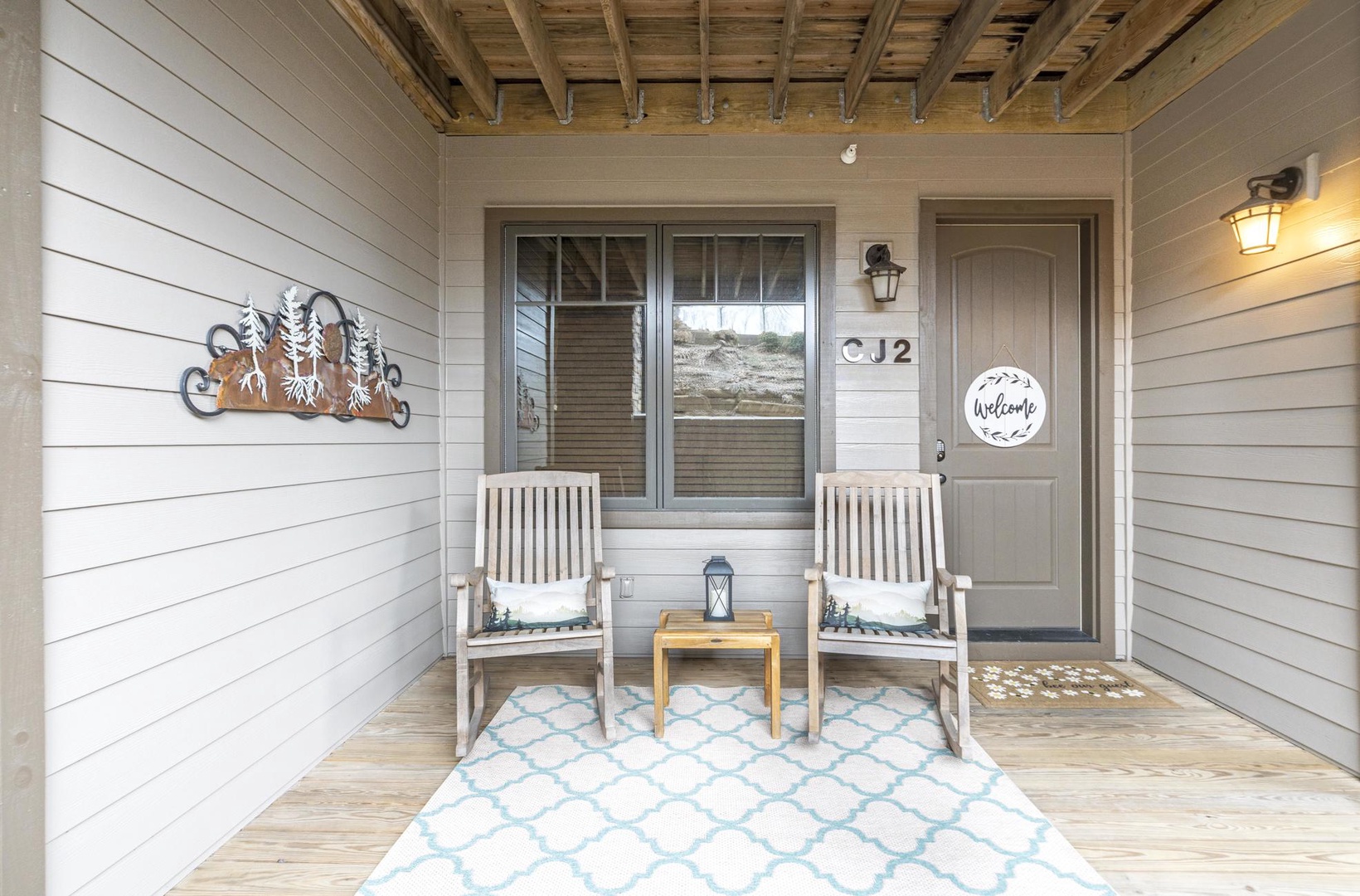 Welcome to Chalakee CJ-2