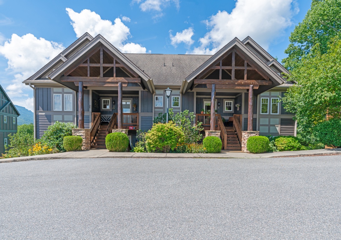 Timbers L-4, Located in Echota