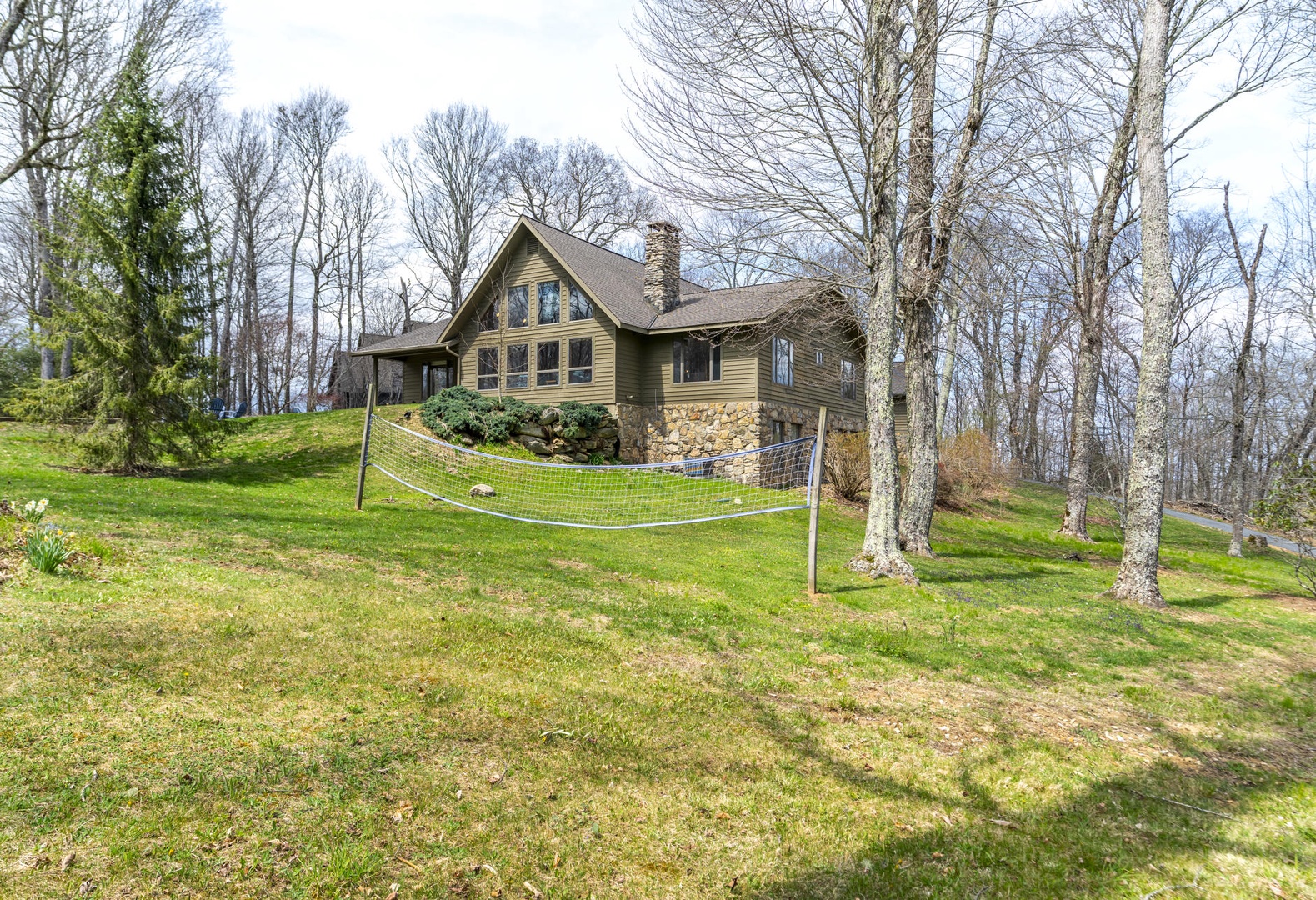 Sugar Mountain Lodge