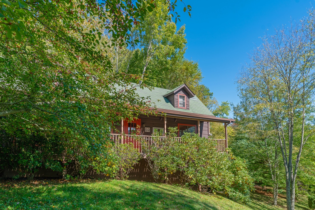 Sugar Mountain Sugar Shack