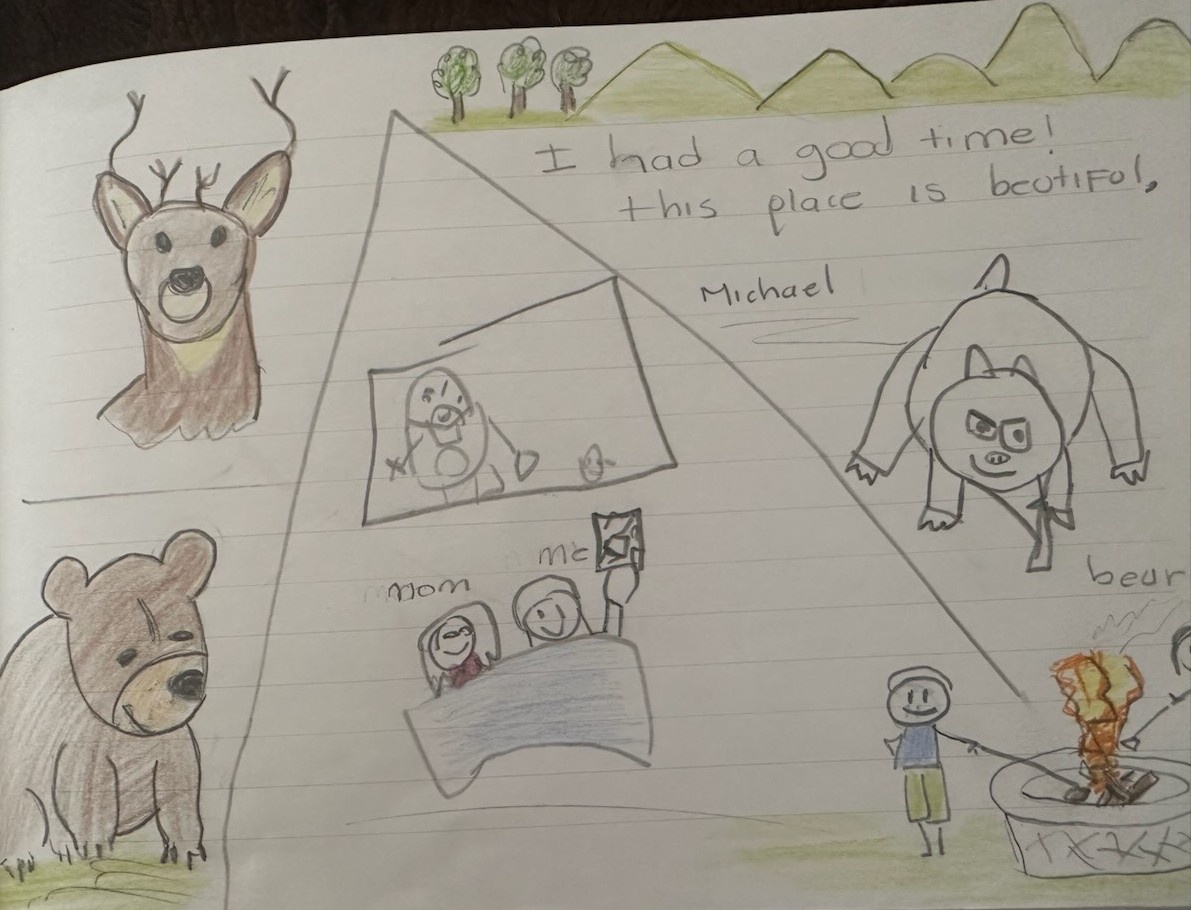 Guest Review