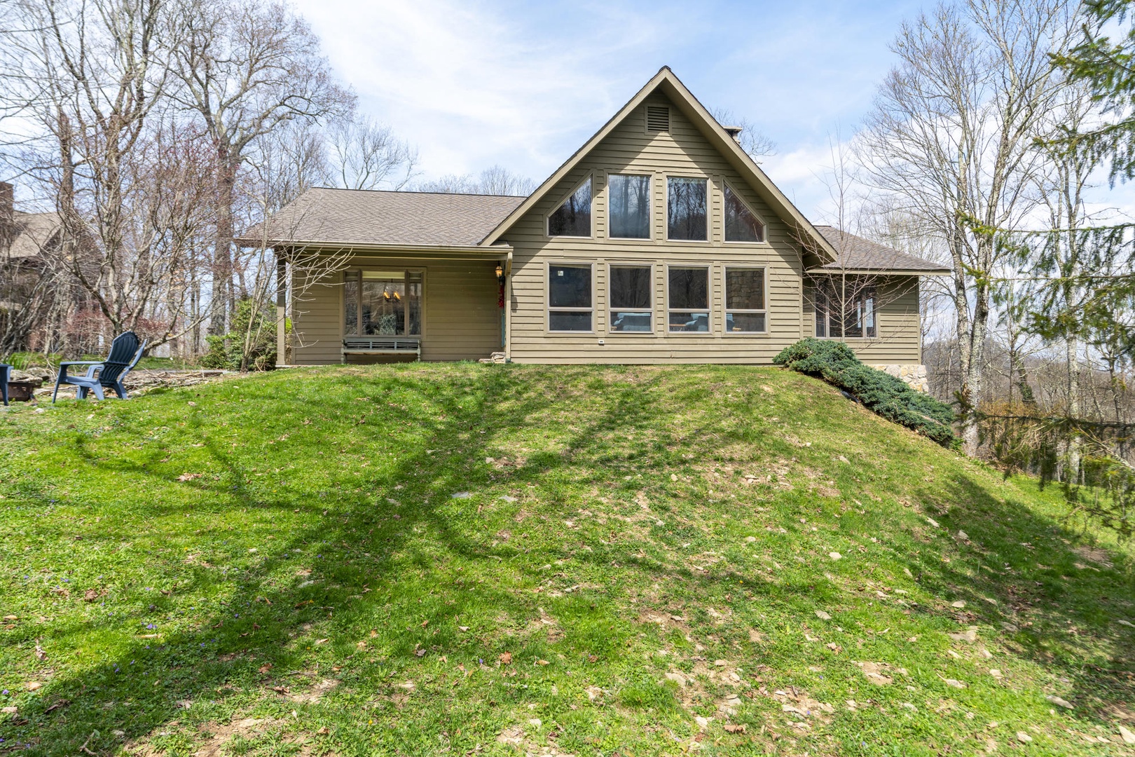 Sugar Mountain Lodge