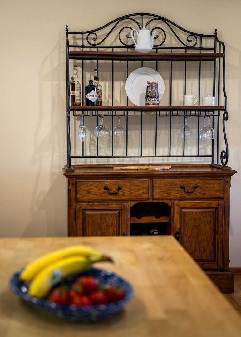 Kitchen Decor