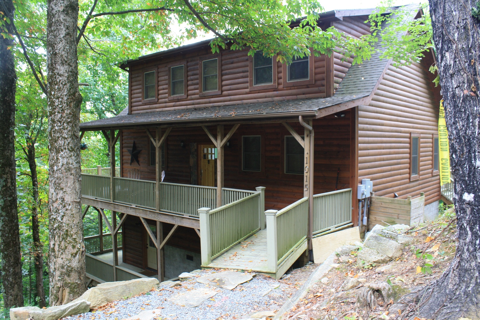 Entryway