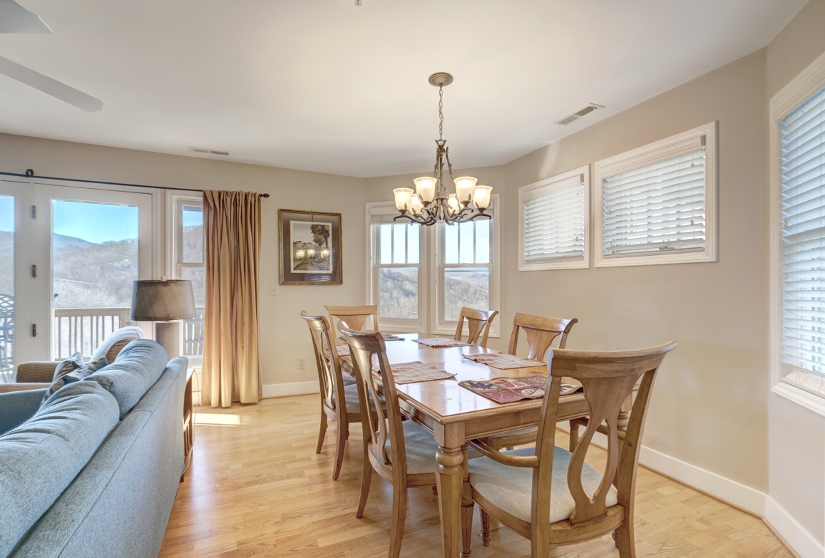 Dining Room Area