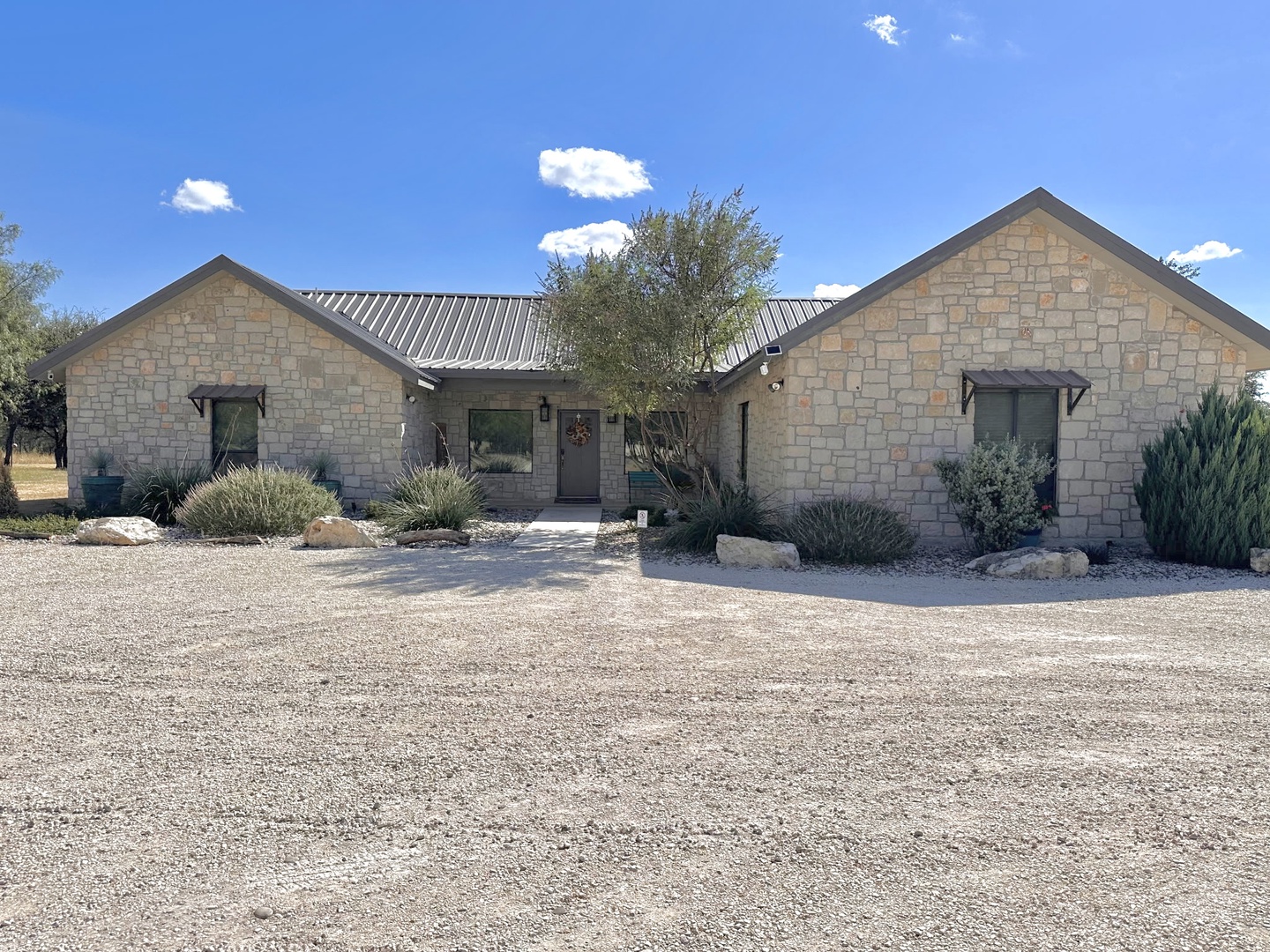 Rio Blessings - Pet Friendly