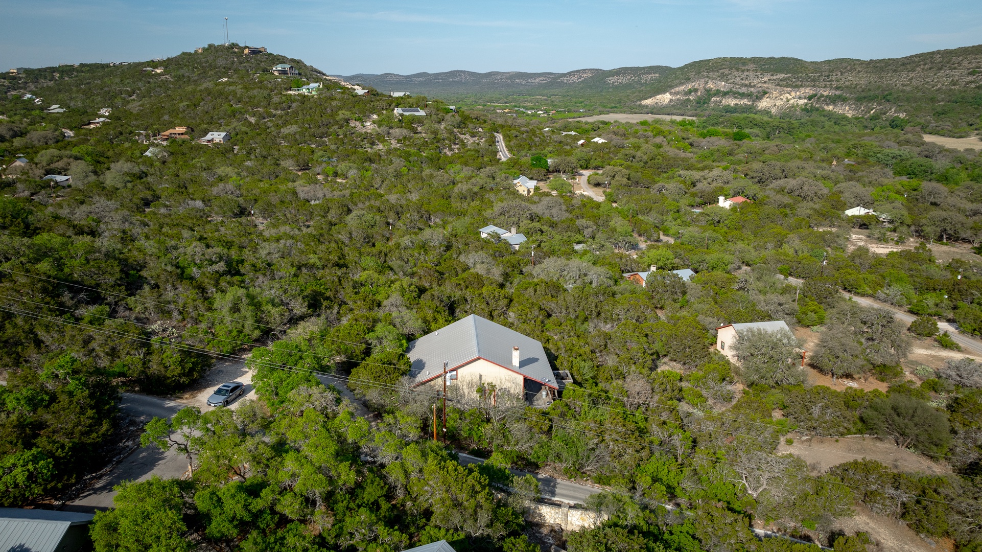 Ladera Vista