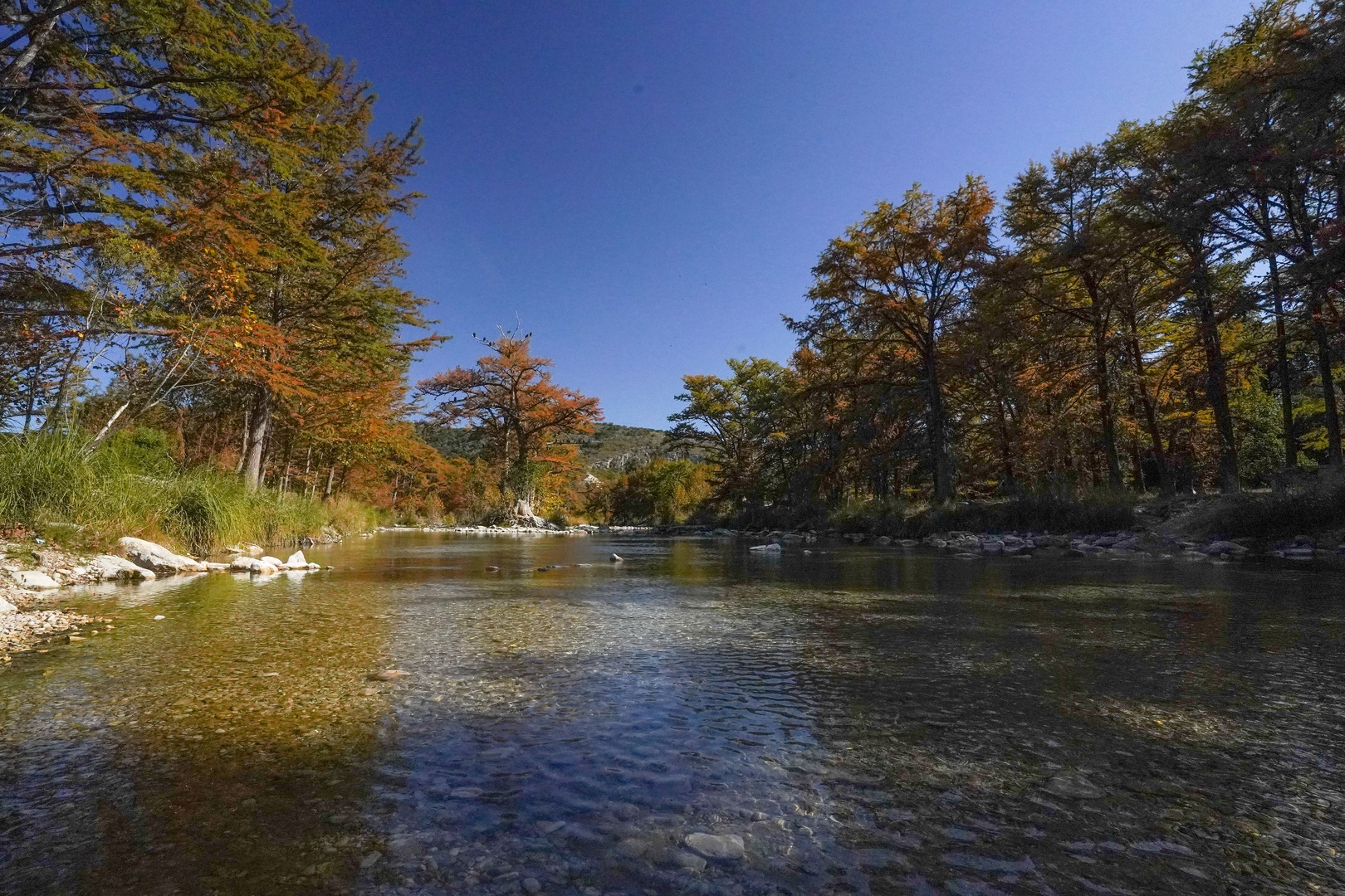 Tent camping frio clearance river