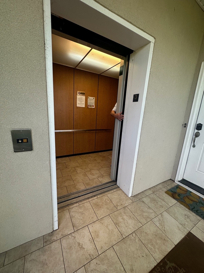 Elevator
