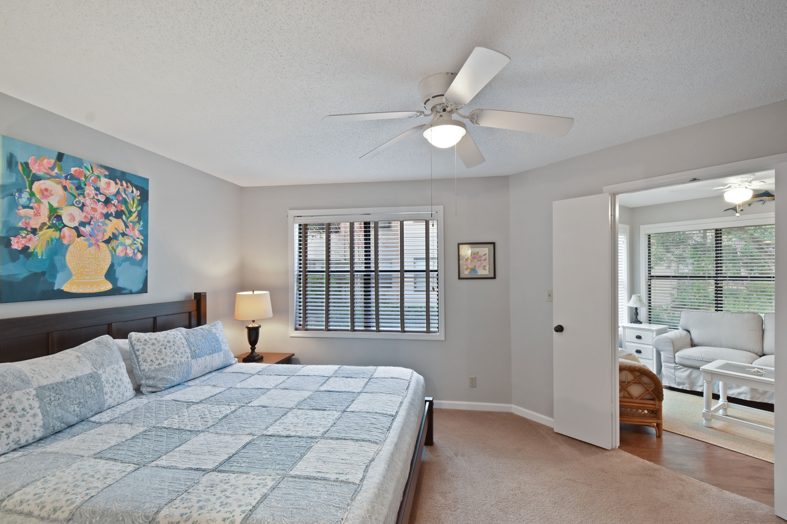 419 Harbour Oaks-Primary Bedroom 1-St-Simons-Island-vacation-rental.jpg