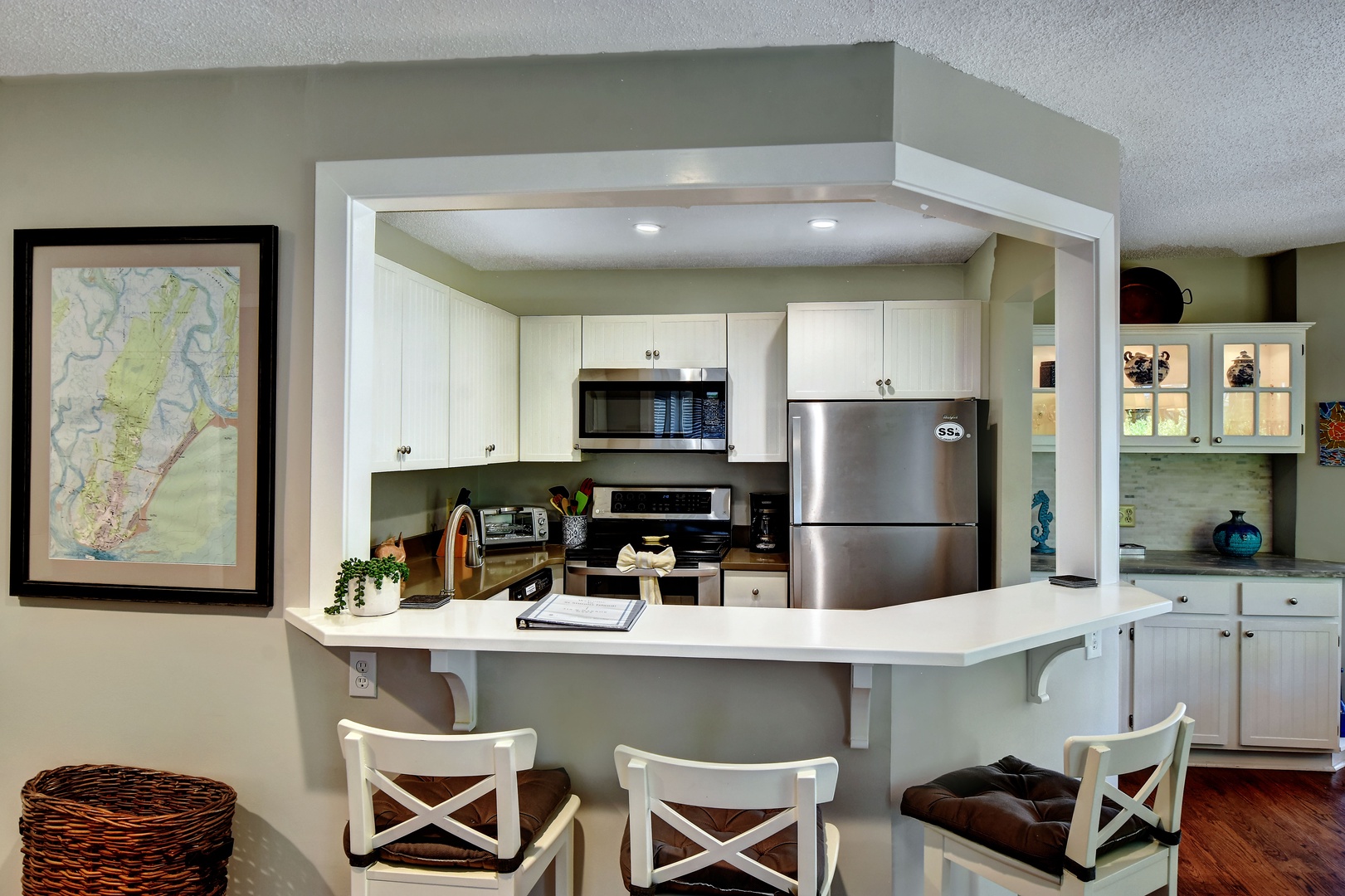 Kitchen Bar