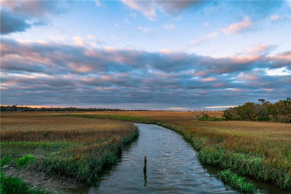 Golden Isles