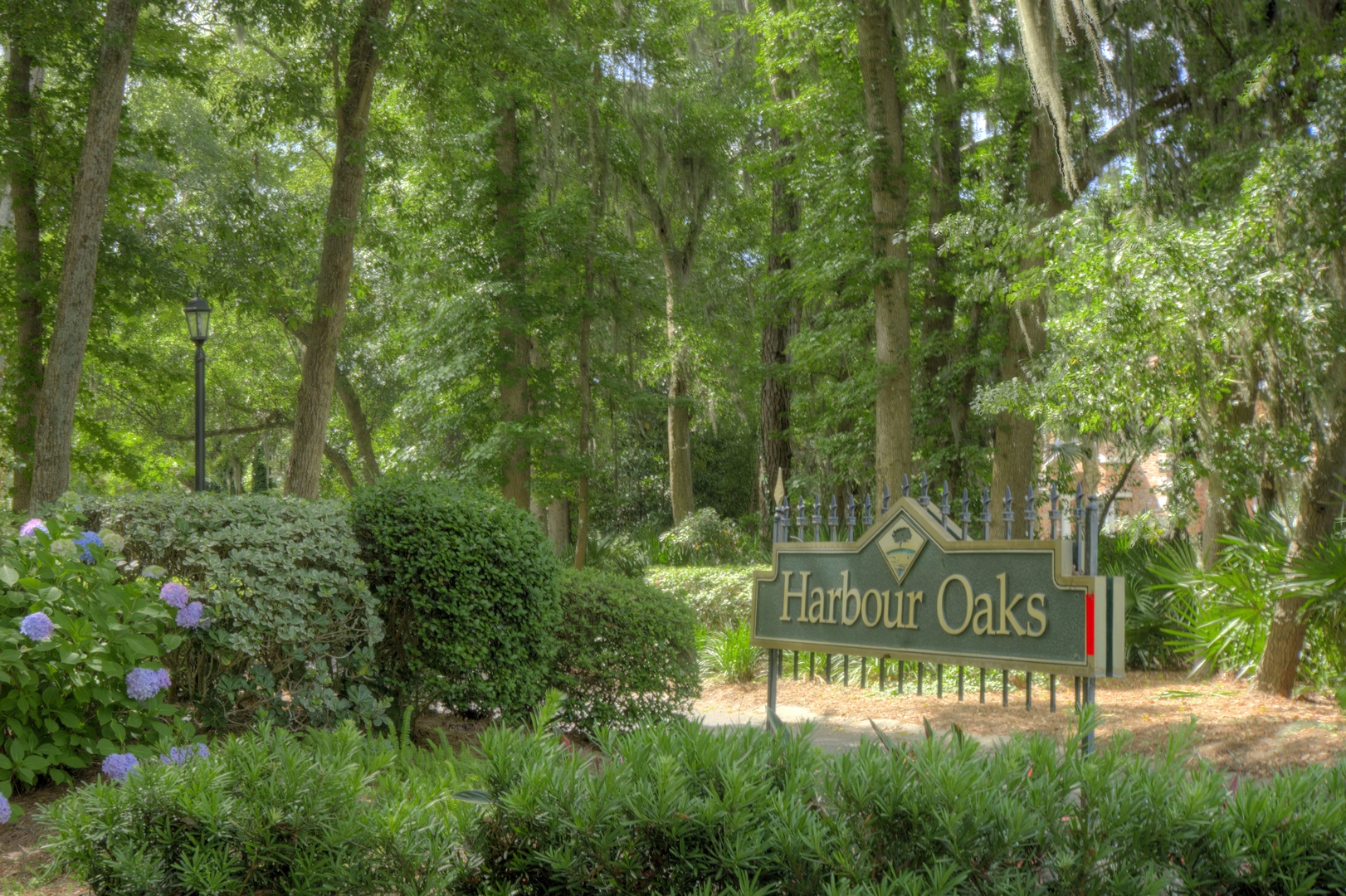 Harbour Oaks