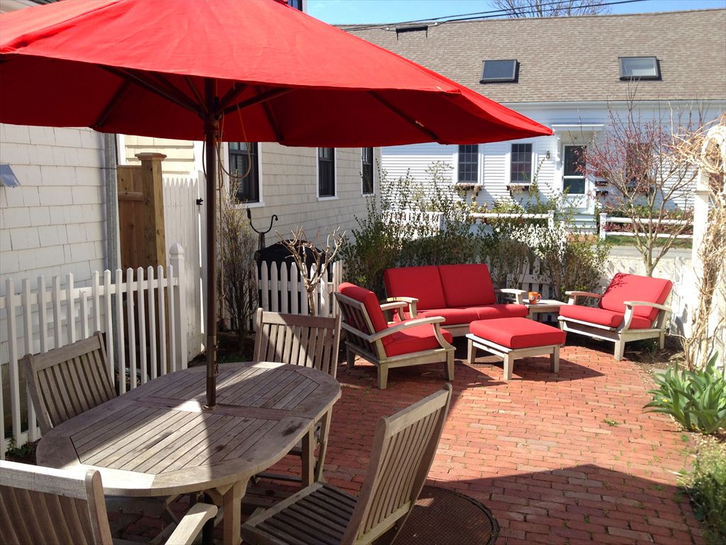 Harbor Hideaway