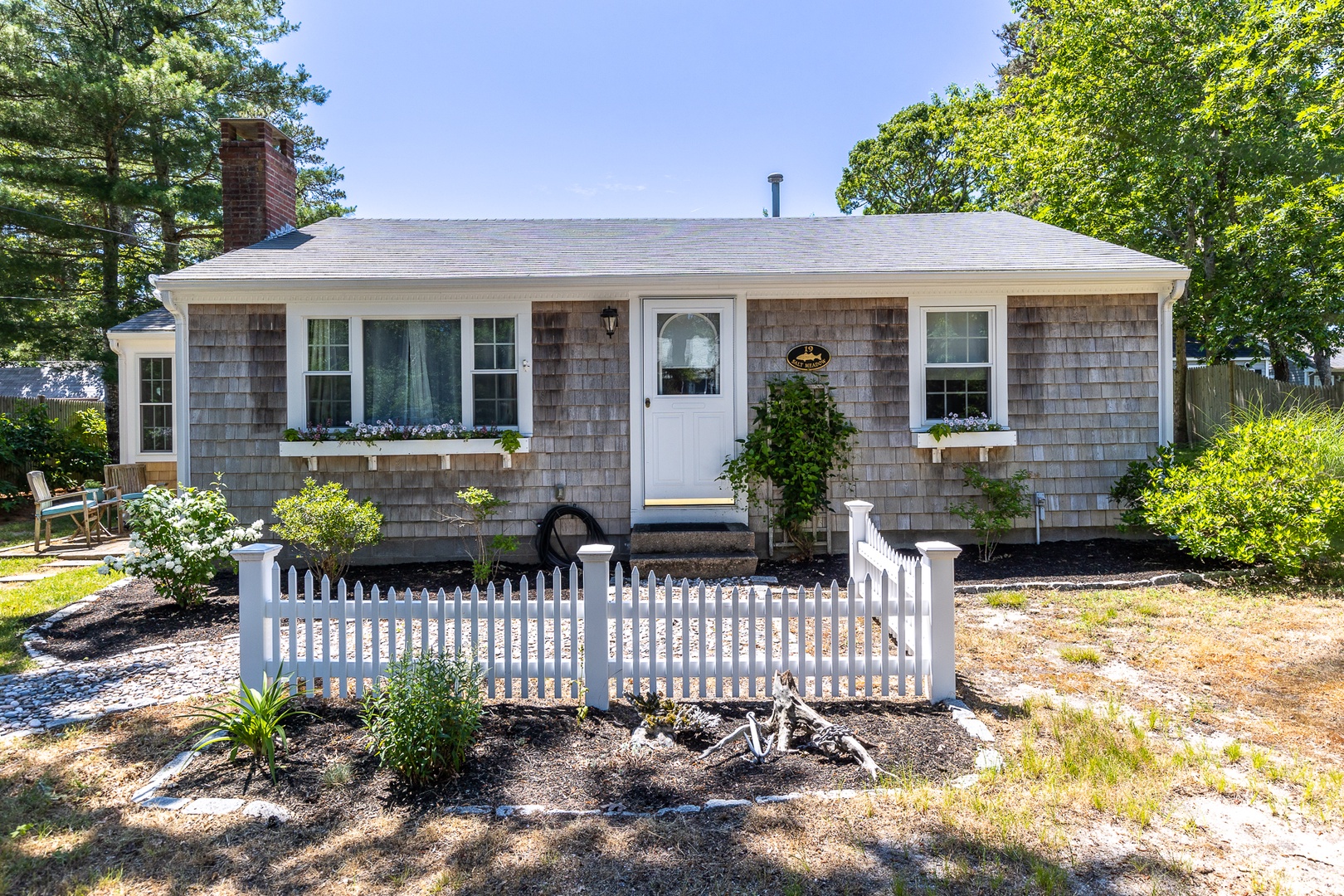 Beach Bungalow