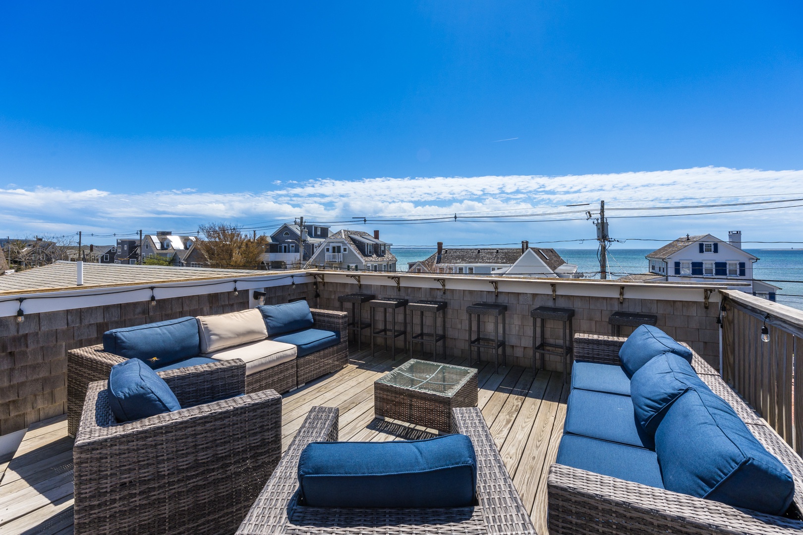 The Deckhouse