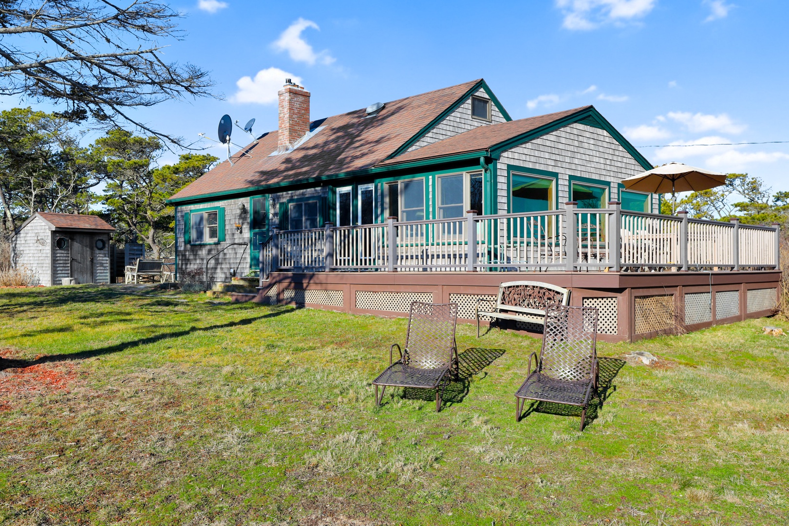 Pet Friendly Cape Cod MA Vacation Rentals Gibson Sotheby's