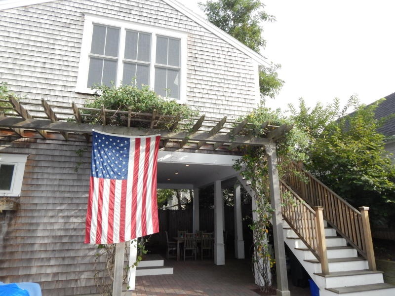 Brightside Cottage