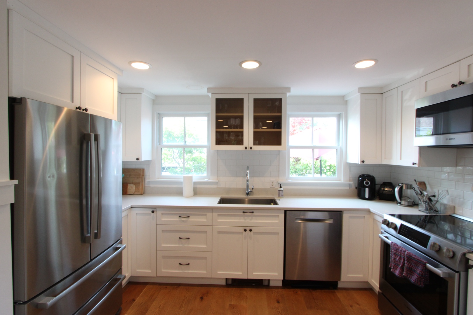 Harbor Breeze Townhouse