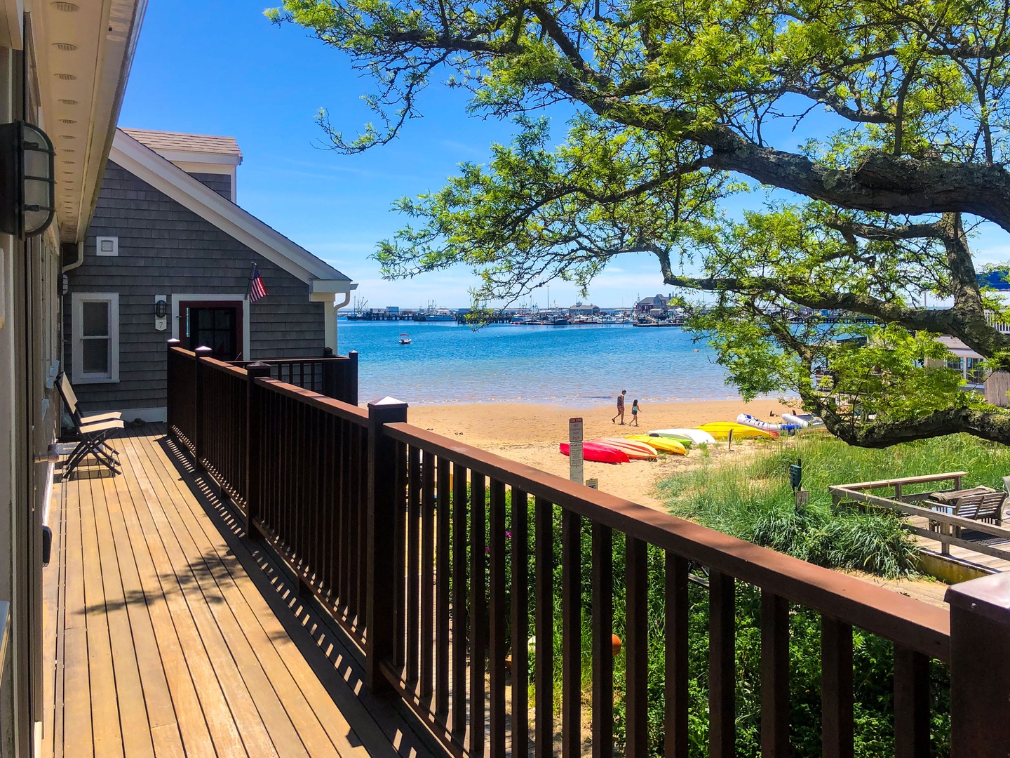 Sailmaker’s Loft